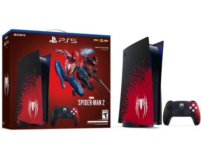 What Is the Marvel’s Spider-Man 2 PS5 Bundle Release Date