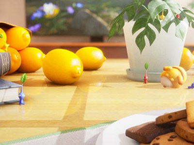 What Is the Pikmin 4 Safe Code in Hero’s Hideaway