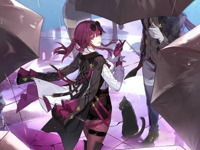 Honkai: Star Rail Special Program 1.2 Airs This Week