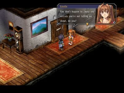 With so many The Legend of Heroes games from Nihon Falcom out there, which one did you like best and would you recommend people play?