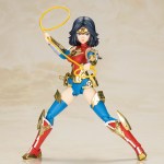 Wonder Woman Model Kit