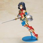 Wonder Woman Model Kit