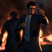 yakuza like a dragon gaiden characters story