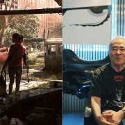 Yoshitaka Amano Will Create The Last of Us 10th Anniversary Art