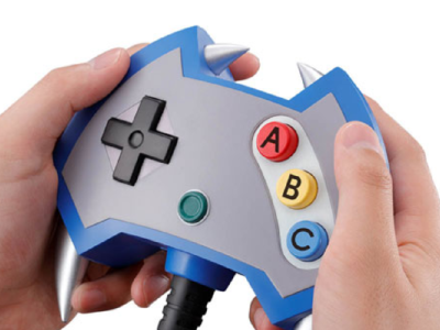 yu-gi-oh enemy controller