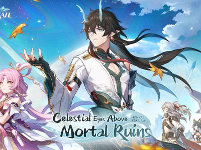 1.3 Honkai: Star Rail Patch Notes Go Over Characters, Events, Compensation