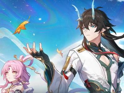 1.3 Honkai: Star Rail Update Adds Shortcut Wheel, Increased Friends Cap