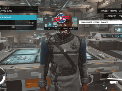 How to level up fast in Starfield