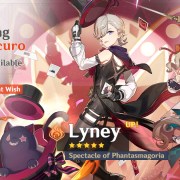 4.0 Genshin Impact Lyney and Yelan Banners Detailed