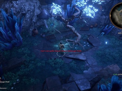 How to get Sussur Bloom Baldurs Gate 3