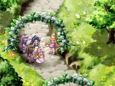 Rhapsody Marl Kingdom Chronicles Review Nintendo Switch