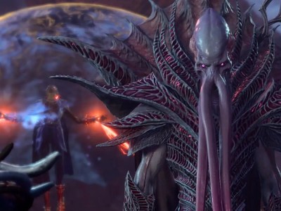 Should you free Orpheus in Baldurs Gate 3? BG3