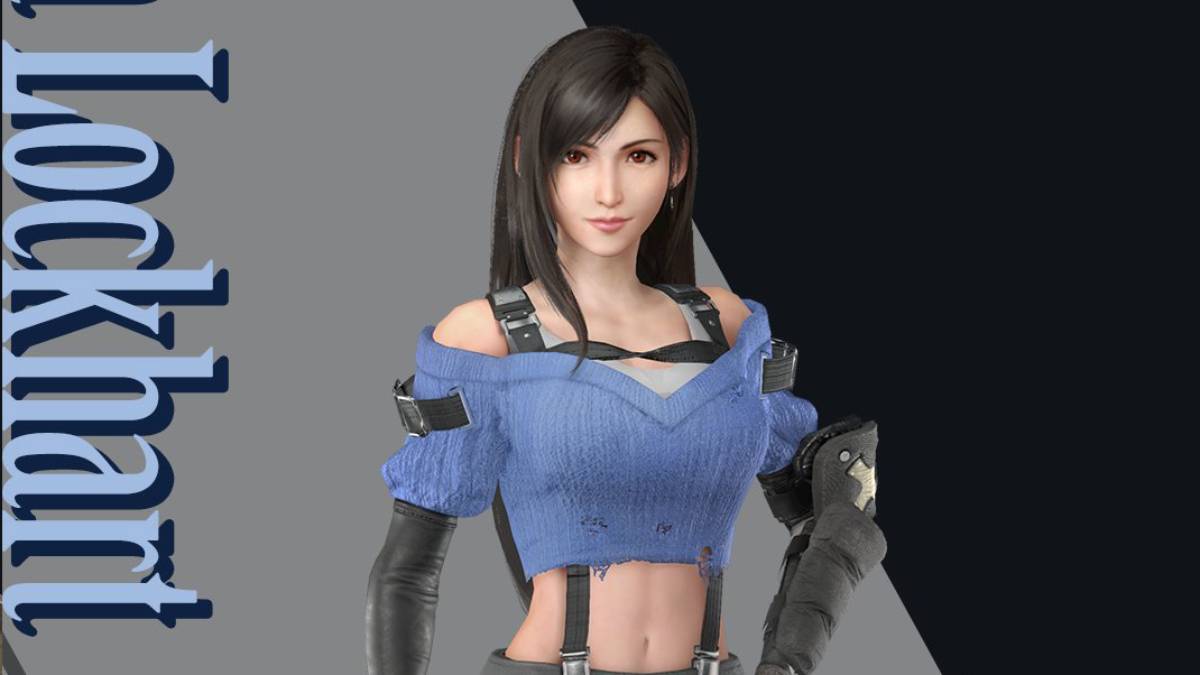 See Final Fantasy VII Ever Crisis Character Costumes - Siliconera