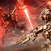 Armored Core 6 Launch Trailer, Global Release Times Shared
