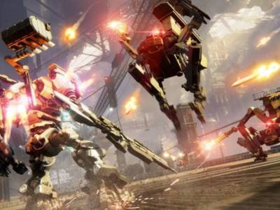 Armored Core VI PC Requirements