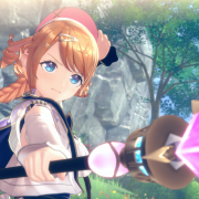 Atelier Resleriana TGS 2023 koei tecmo games