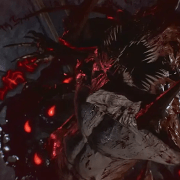 Baldur's Gate 3 Dark Urge