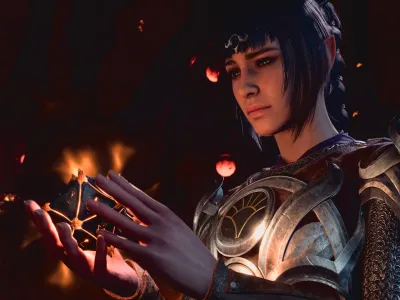 Baldur’s Gate 3 Hotfix 4 Rolled Back, Making Some Saves Inaccessible