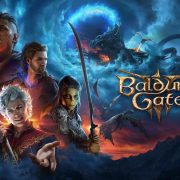 Baldur's Gate 3 Japan Release