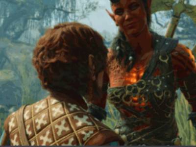 Baldur’s Gate 3 Patch 1 Notes Fixes Over 1,000 Bugs