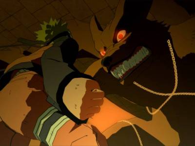 Naruto x Boruto Ultimate Ninja Storm Connections Release Date Set