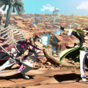 At the end of August 2023, Guilty Gear Strive Johnny DLC will kick off Season 3 and a Daredevil Edition of the game will appear