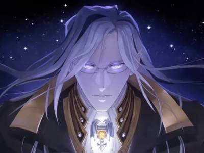 Best Vesper Noir Streams