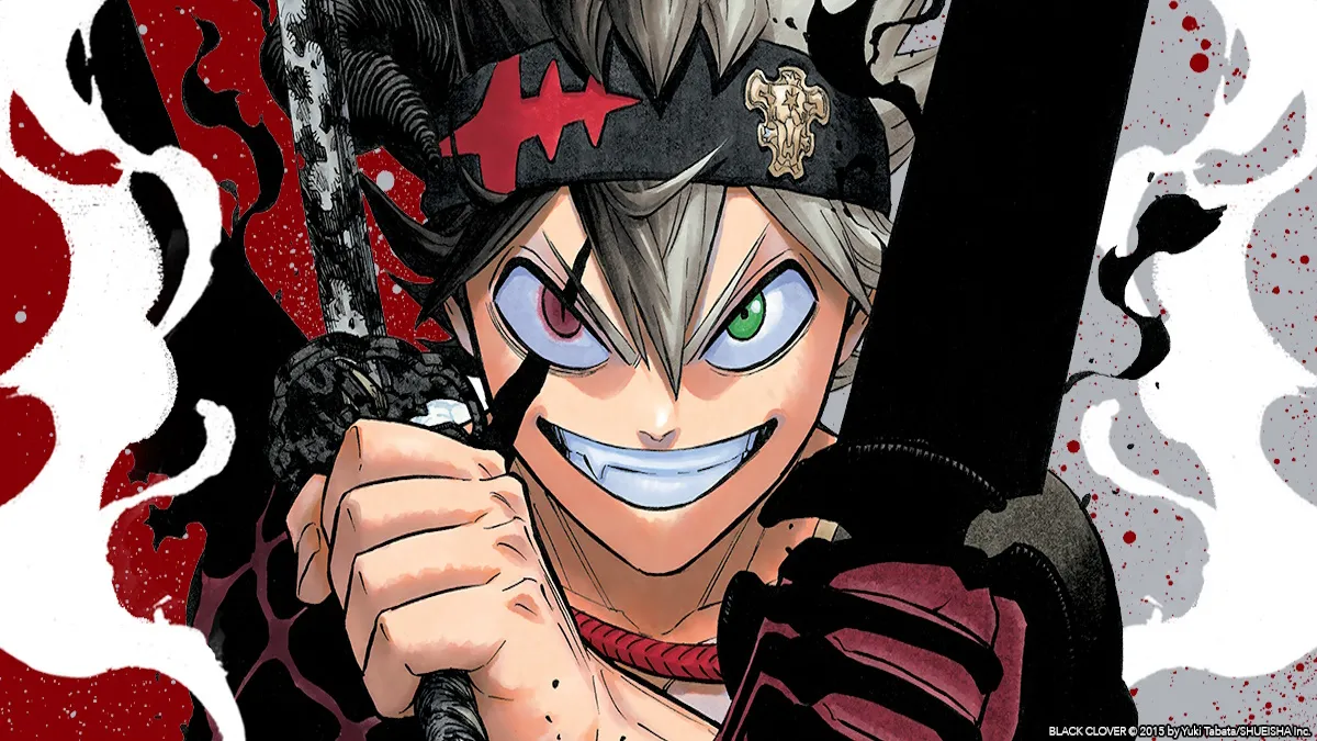 Black Clover Chapter 369: Manga leaves weekly Shonen Jump, now moves to  Jump GIGA
