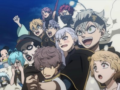 Time To Determine the Best Shonen Jump Series That Aren’t the Big 3