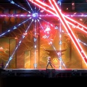 BlazBlue Entropy Effect Enters Early Access