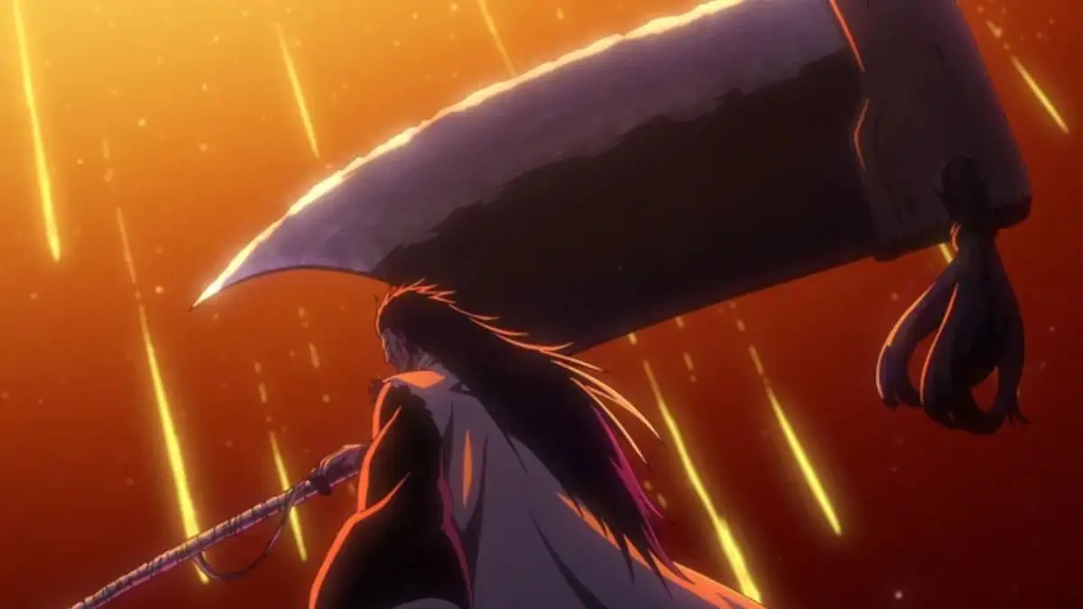 BLEACH: Thousand-Year Blood War Episode 20 Recap: Kenpachi Arrives