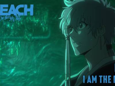 Bleach Thousand-Year Blood War Episode 20