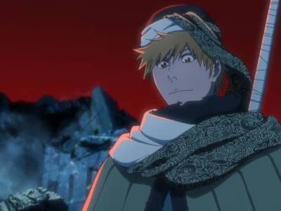 Bleach: Thousand-Year Blood War Episode 21