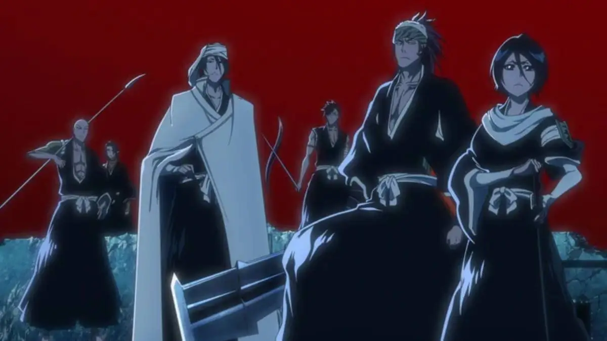 BLEACH: Thousand-Year Blood War Episode 21 — Ichigo, Better Than