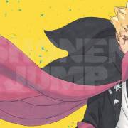 Boruto: Two Blue Vortex Chapter 1 Recap: Where's Boruto?