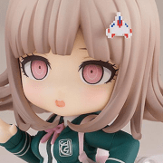 Chiaki Nanami Nendoroid