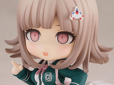 Chiaki Nanami Nendoroid