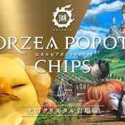FFXIV Chips Sold Out