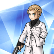 Rufus Dissidia Final Fantasy Opera Omnia