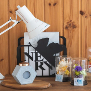 Neon Genesis Evangelion Interior