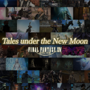 Final Fantasy XIV Side Stories