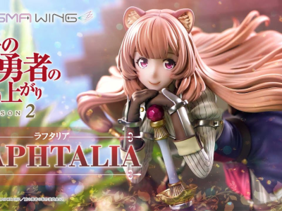 Raphtalia Figure