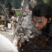 Crimson Desert Gameplay Trailer