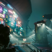 Cyberpunk 2077 Phantom LIberty New Weapons