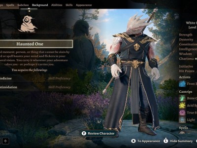 Who is the Dark Urge Baldur’s Gate 3