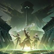 Everything Coming to Destiny 2 Season of the Witch.