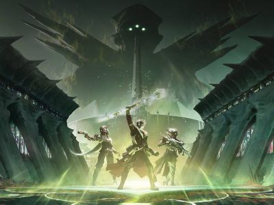 Everything Coming to Destiny 2 Season of the Witch.