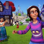 Disney Dreamlight Valley Retail Copies Are a Code in a Box