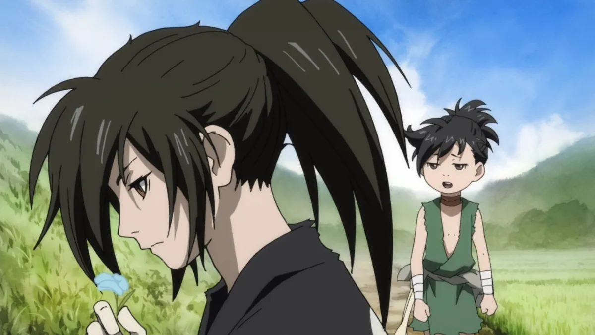 What is some good anime to watch on Hulu, Netflix, or  Prime? Dororo  and Banana Fish were some good animes on  Prime. - Quora