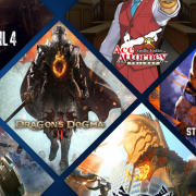 Dragon's Dogma 2 demo added to Capcom TGS 2023 list